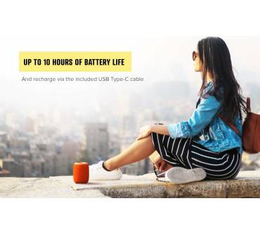 Produktbild Creative Muvo Play