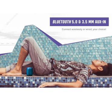 Produktbild Creative Muvo Play