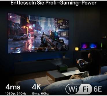 Produktbild Valerion VisionMaster Pro 2