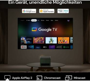 Produktbild Valerion VisionMaster Pro 2