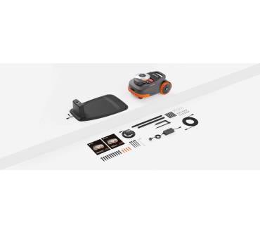 Produktbild Segway Navimow H800-VF