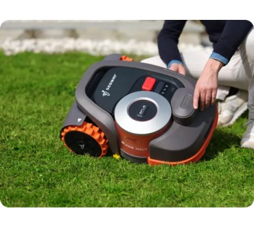 Produktbild Segway Navimow H1500-VF