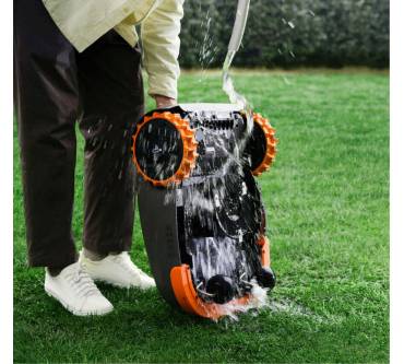 Produktbild Segway Navimow H1500-VF