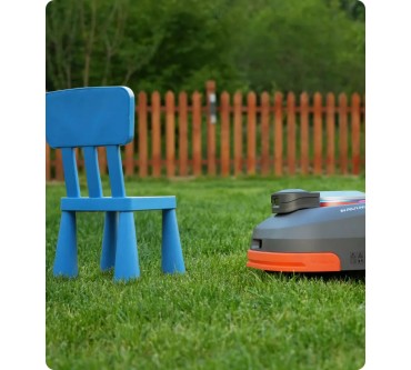 Produktbild Segway Navimow H3000-VF