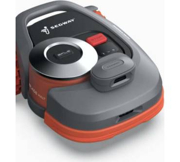 Produktbild Segway Navimow H3000-VF