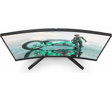 Produktbild Philips Evnia 3000 Series 32M2C3500L