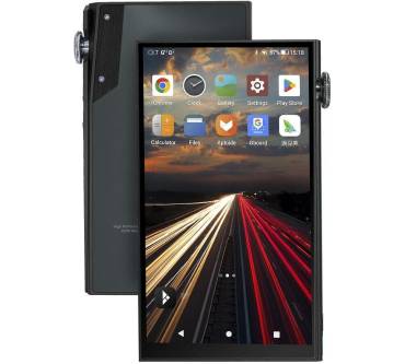 Produktbild iBasso DX180