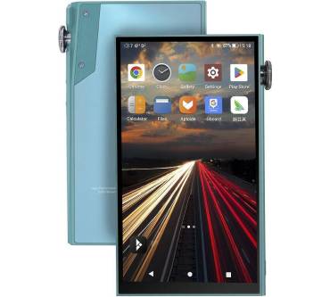 Produktbild iBasso DX180