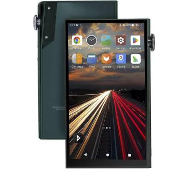 Produktbild iBasso DX180