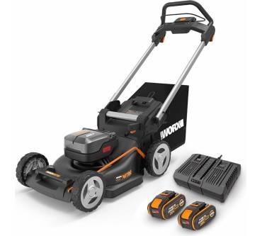 Produktbild Worx WG748E