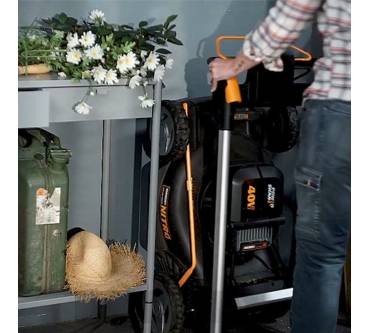 Produktbild Worx WG748E