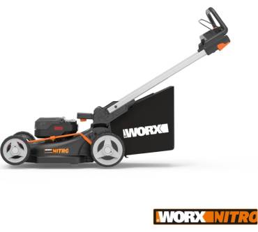 Produktbild Worx WG748E