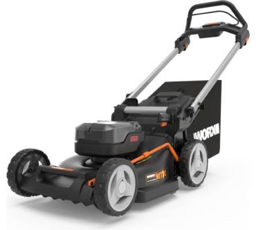 Produktbild Worx WG748E