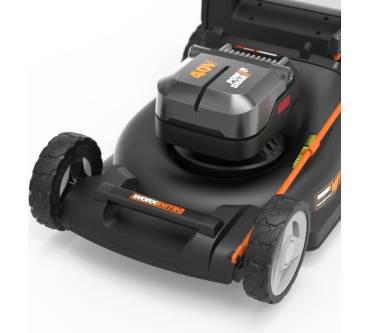 Produktbild Worx WG748E