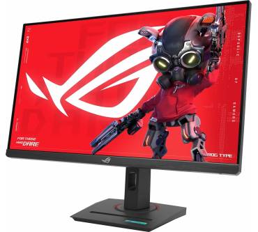 Produktbild Asus ROG Strix XG27ACMG
