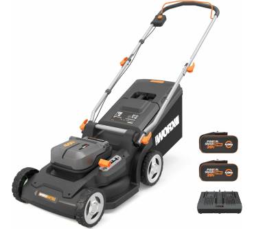 Produktbild Worx WG745E