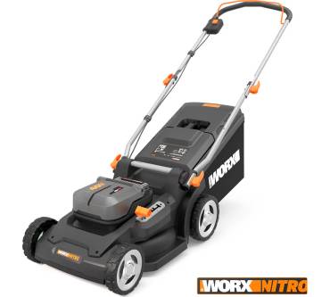 Produktbild Worx WG745E
