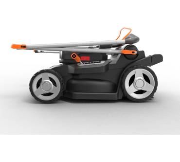 Produktbild Worx WG745E