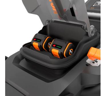 Produktbild Worx WG745E