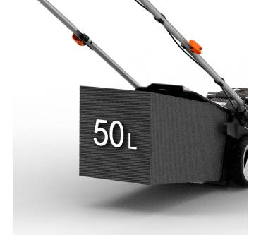 Produktbild Worx WG745E