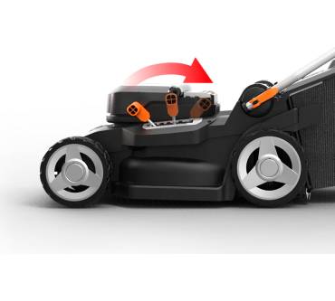 Produktbild Worx WG745E