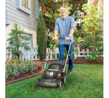 Produktbild Worx WG745E