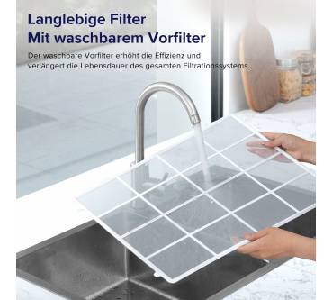 Produktbild Levoit EverestAir