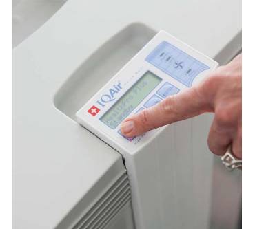 Produktbild Trotec IQAir HealthPro 250