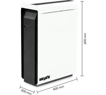 Produktbild Trotec Heylo HL 400