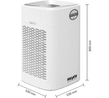 Produktbild Trotec Heylo HL 800