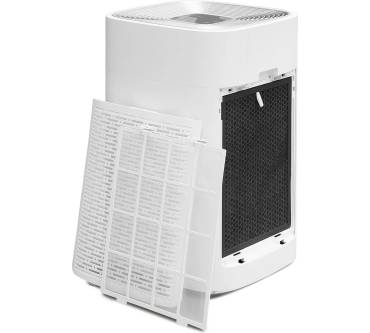 Produktbild Trotec Heylo HL 800