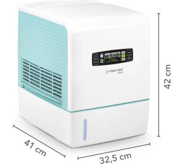 Produktbild Trotec AW 20 S