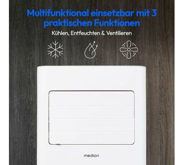 Produktbild Medion Life E901 (MD 37731)