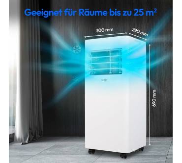 Produktbild Medion Life E901 (MD 37731)