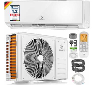 Produktbild Kesser K-KI9000