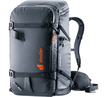 Produktbild Deuter Jaypack Pro 34+14
