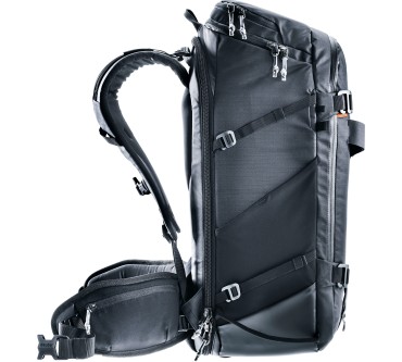 Produktbild Deuter Jaypack Pro 34+14