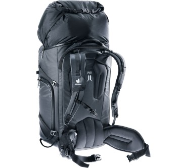 Produktbild Deuter Jaypack Pro 34+14