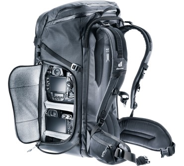 Produktbild Deuter Jaypack Pro 34+14