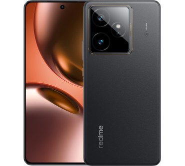 Produktbild Realme GT 7