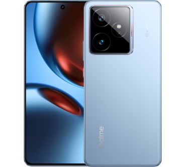 Produktbild Realme GT 7