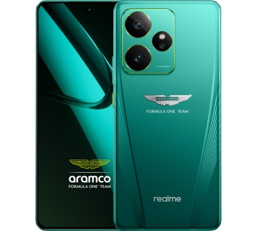 Produktbild Realme GT 7