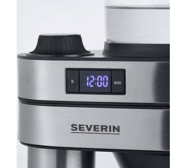 Produktbild Severin Caprice KA 5762