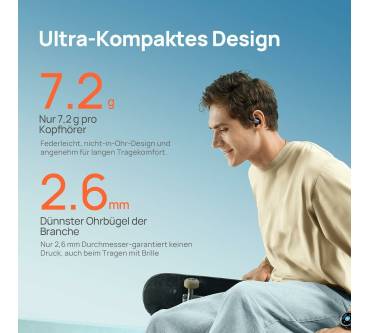 Produktbild Mibro OpenEar Pro