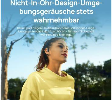 Produktbild Mibro OpenEar Pro