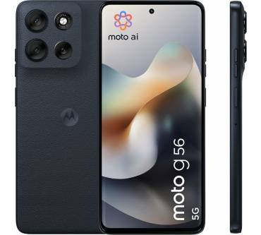 Produktbild Motorola Moto G56