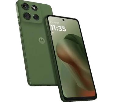 Produktbild Motorola Moto G56