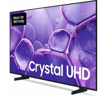 Produktbild Samsung GU55U8079F