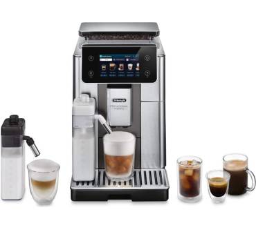Produktbild De Longhi PrimaDonna Aromatic ECAM630.75.TM