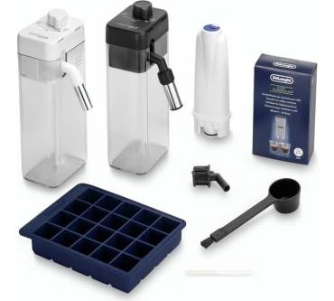 Produktbild De Longhi PrimaDonna Aromatic ECAM630.75.TM